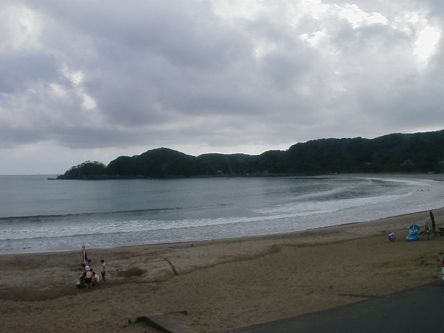 弓ヶ浜