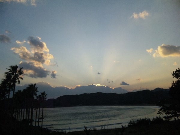 弓ヶ浜