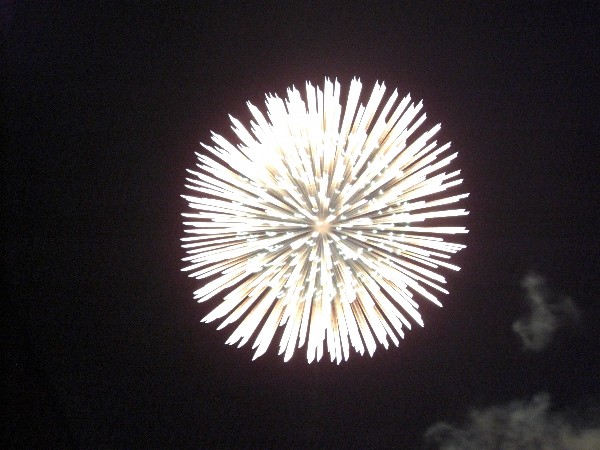 弓ヶ浜花火大会！