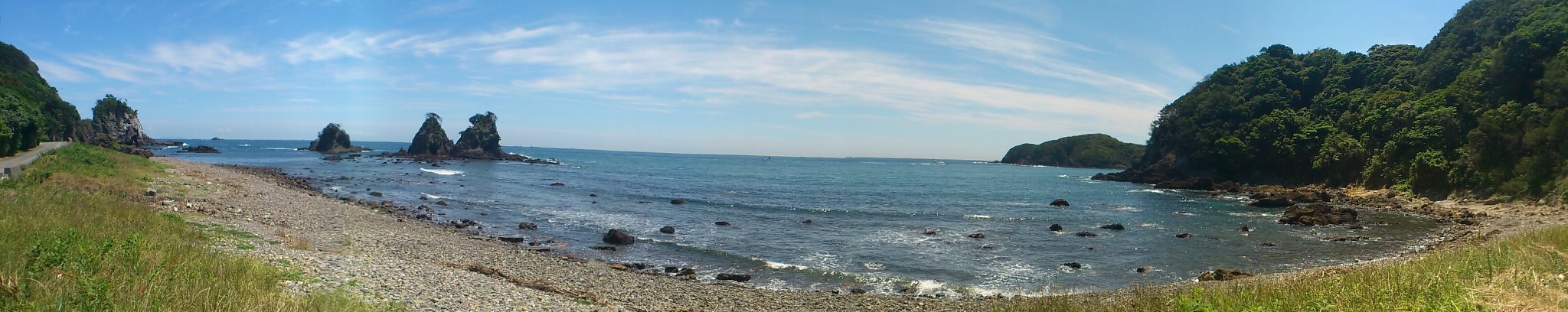 逢ヶ浜