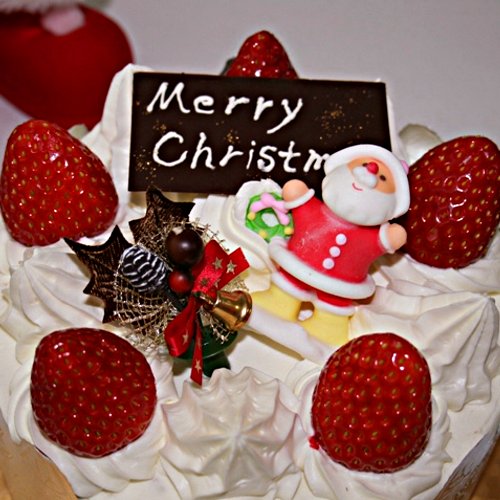 クリスマスケーキ