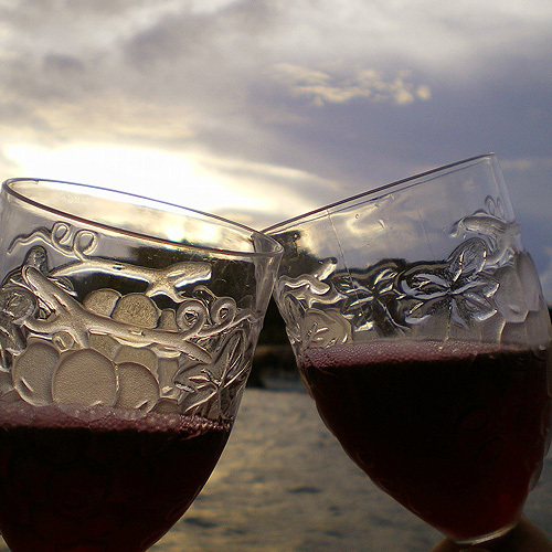 wineワイン