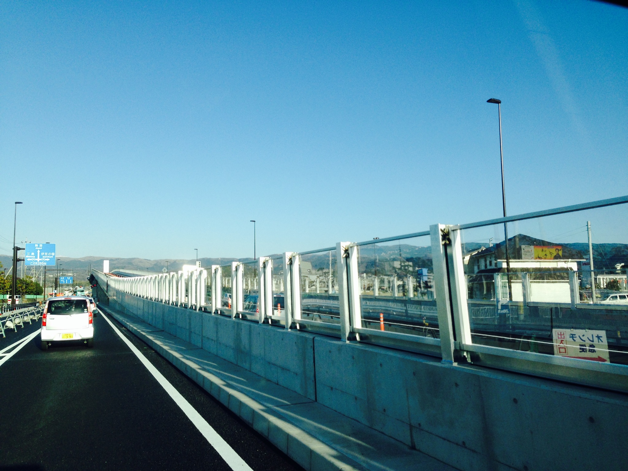 東駿河湾環状道路が2月11日に開通